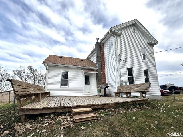 1392 54TH Avenue, Avon, IL 61415