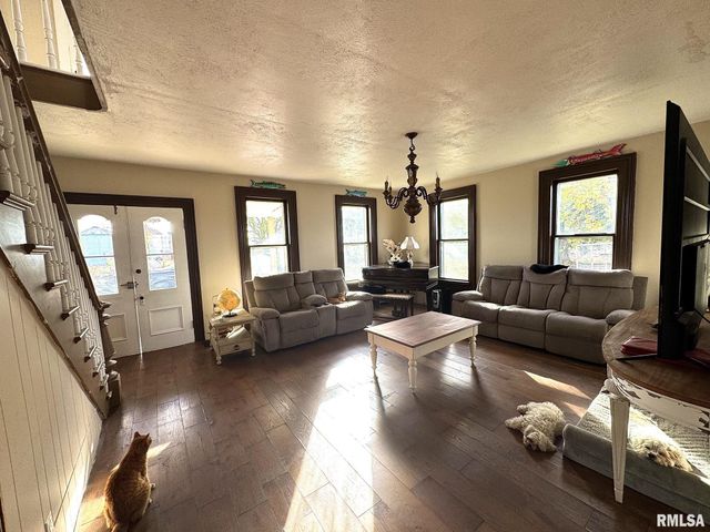 1392 54TH Avenue, Avon, IL 61415