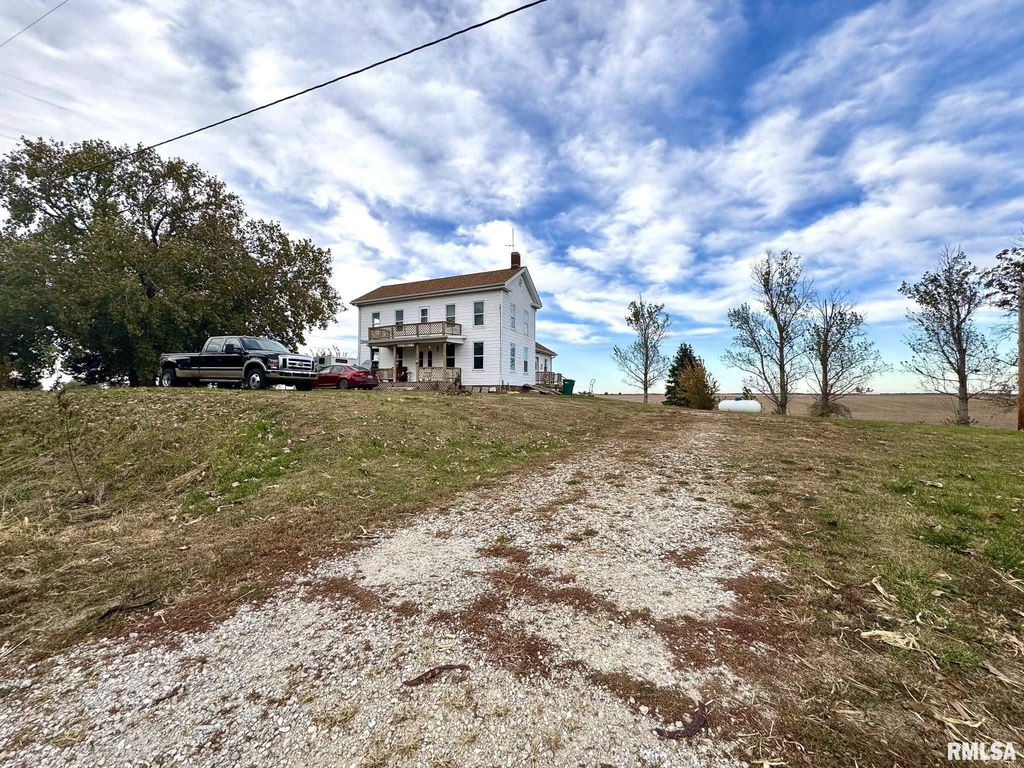 1392 54TH Avenue, Avon, IL 61415