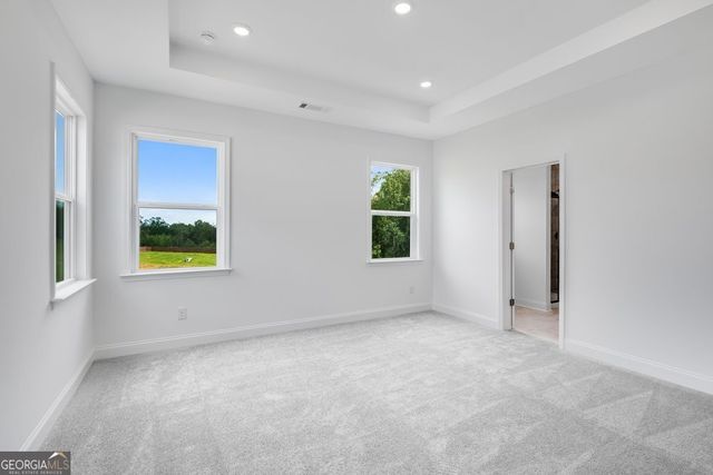 8850 Avonbrook Close, Ball Ground, GA 30107