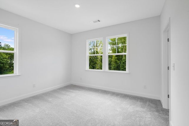 8850 Avonbrook Close, Ball Ground, GA 30107