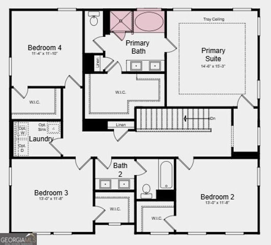 8850 Avonbrook Close, Ball Ground, GA 30107