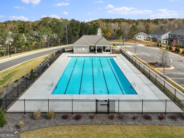8850 Avonbrook Close, Ball Ground, GA 30107