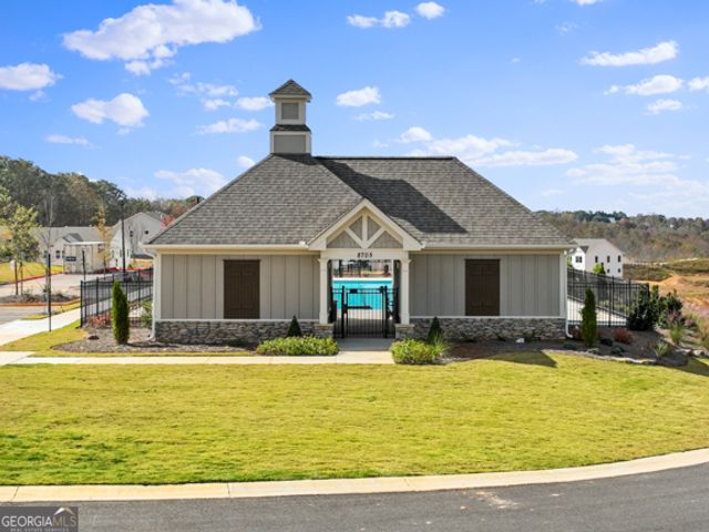 8850 Avonbrook Close, Ball Ground, GA 30107