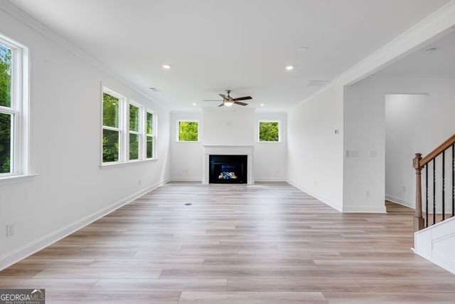 8850 Avonbrook Close, Ball Ground, GA 30107