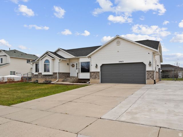 4963 W 8780 S, West Jordan, UT 84081