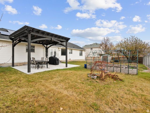 4963 W 8780 S, West Jordan, UT 84081