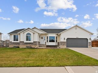 4963 W 8780 S, West Jordan, UT 84081