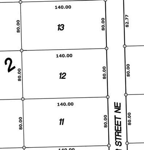 24148 Taylor Street NE, Bethel, MN 55005