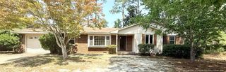 1525 Trevino Drive, Fayetteville, NC 28303