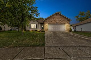 308 Oxford Circle, Richmond, KY 40475