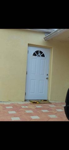 7751 NW 41ST Street Efficiency, Davie, FL 33024