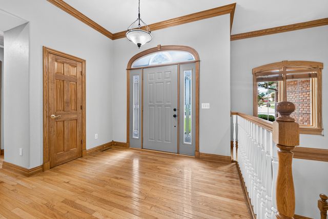 392 N Niangua Drive, Nixa, MO 65714