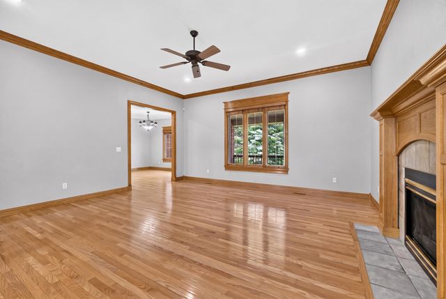 392 N Niangua Drive, Nixa, MO 65714