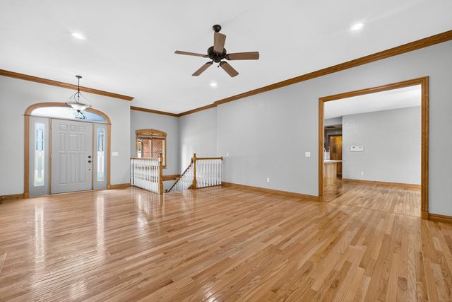 392 N Niangua Drive, Nixa, MO 65714