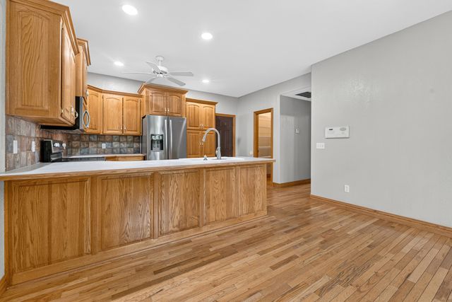 392 N Niangua Drive, Nixa, MO 65714