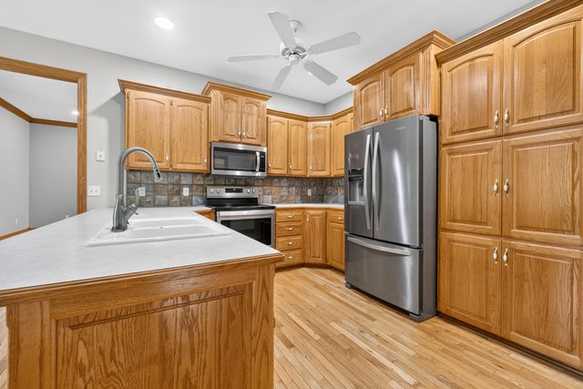 392 N Niangua Drive, Nixa, MO 65714