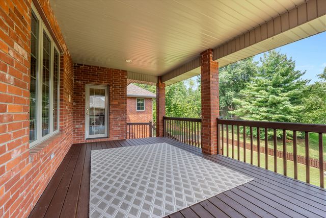 392 N Niangua Drive, Nixa, MO 65714