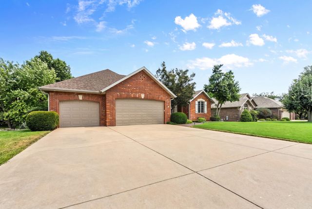 392 N Niangua Drive, Nixa, MO 65714