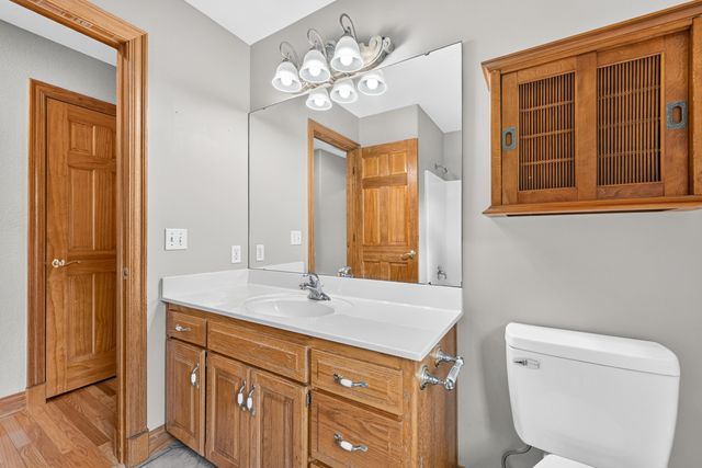 392 N Niangua Drive, Nixa, MO 65714