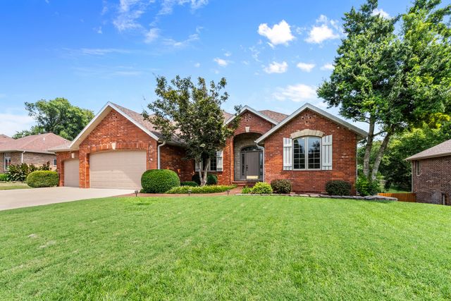 392 N Niangua Drive, Nixa, MO 65714