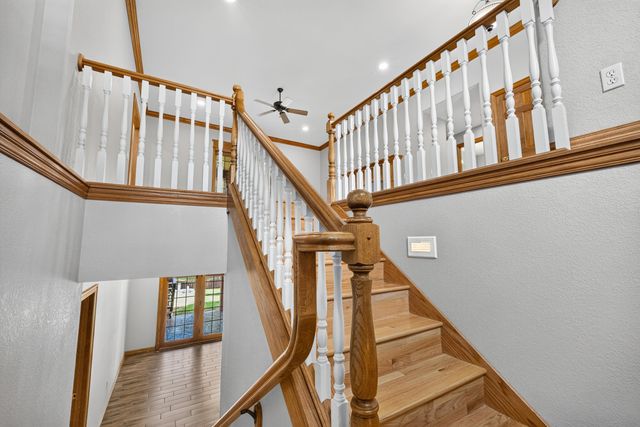 392 N Niangua Drive, Nixa, MO 65714