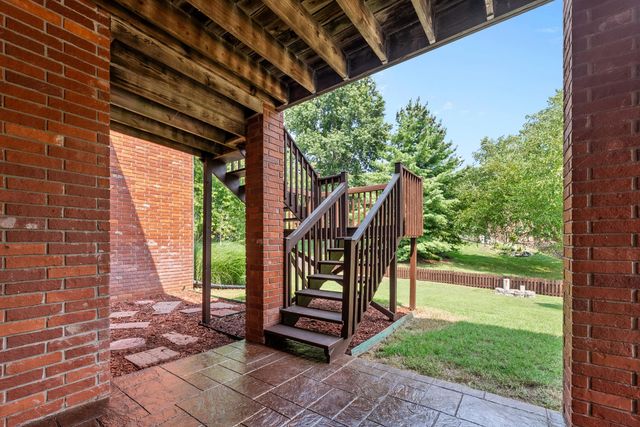 392 N Niangua Drive, Nixa, MO 65714