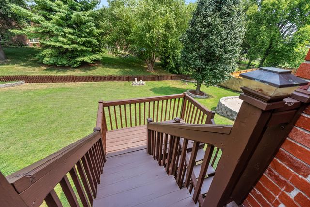 392 N Niangua Drive, Nixa, MO 65714