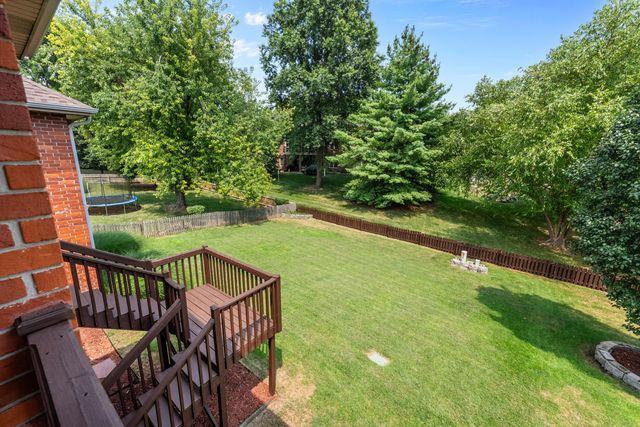 392 N Niangua Drive, Nixa, MO 65714