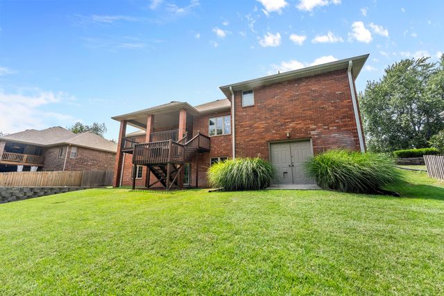 392 N Niangua Drive, Nixa, MO 65714