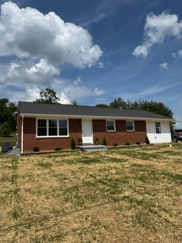 3779 Old Franklin, Glade Hill, VA 24092