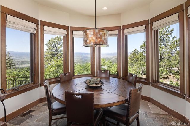 602 Cliffgate Lane, Castle Rock, CO 80108