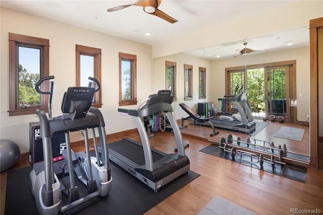 602 Cliffgate Lane, Castle Rock, CO 80108