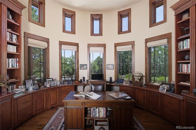 602 Cliffgate Lane, Castle Rock, CO 80108