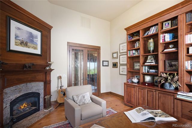 602 Cliffgate Lane, Castle Rock, CO 80108