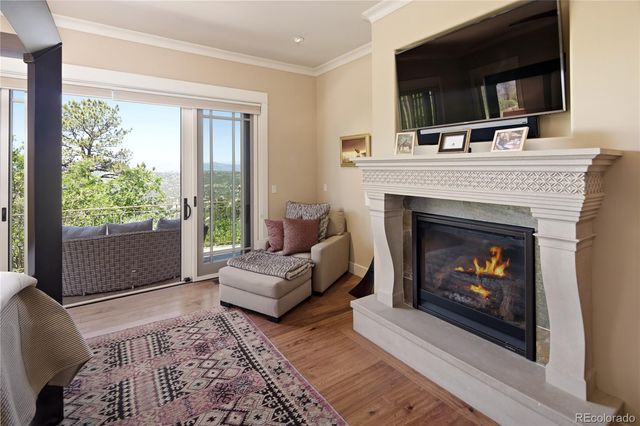 602 Cliffgate Lane, Castle Rock, CO 80108