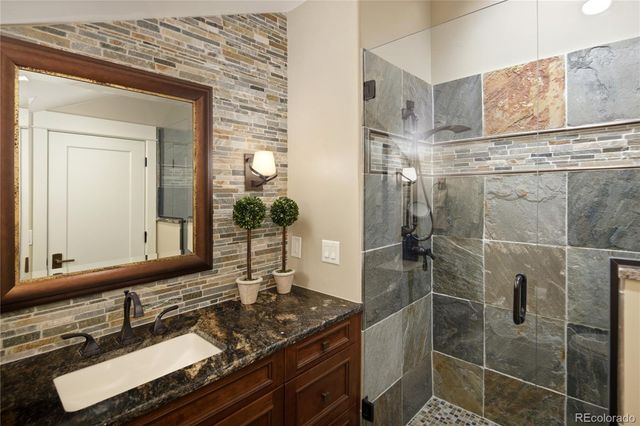 602 Cliffgate Lane, Castle Rock, CO 80108