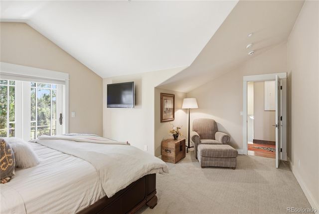 602 Cliffgate Lane, Castle Rock, CO 80108