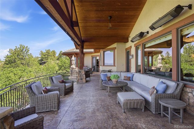 602 Cliffgate Lane, Castle Rock, CO 80108