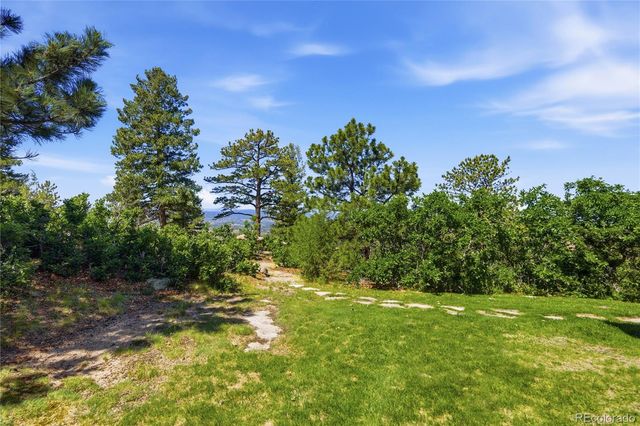 602 Cliffgate Lane, Castle Rock, CO 80108