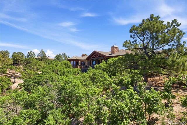 602 Cliffgate Lane, Castle Rock, CO 80108