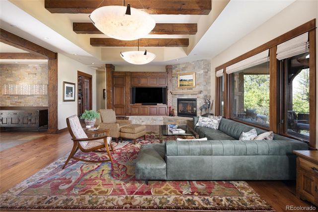 602 Cliffgate Lane, Castle Rock, CO 80108