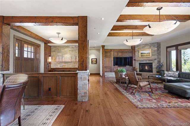 602 Cliffgate Lane, Castle Rock, CO 80108