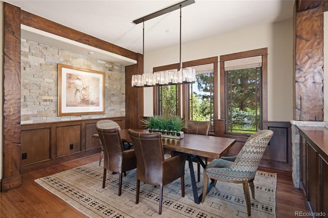 602 Cliffgate Lane, Castle Rock, CO 80108