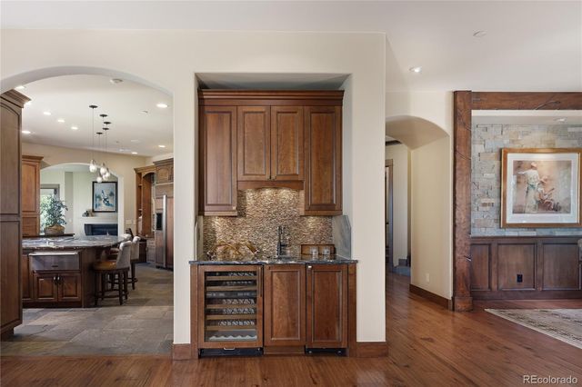 602 Cliffgate Lane, Castle Rock, CO 80108