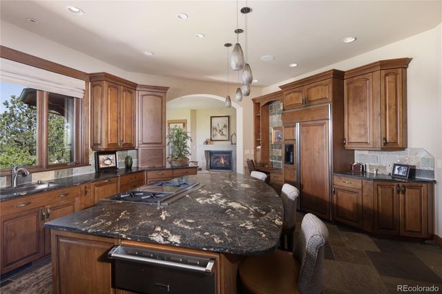 602 Cliffgate Lane, Castle Rock, CO 80108