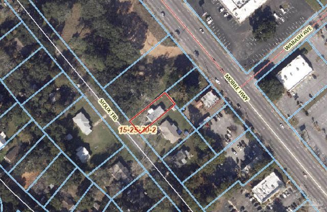 13 Sioux Trl, Pensacola, FL 32506