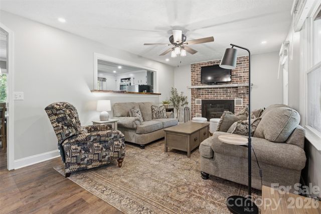 1226 Pine Grove Road, Morganton, NC 28655