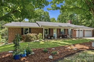 1226 Pine Grove Road, Morganton, NC 28655