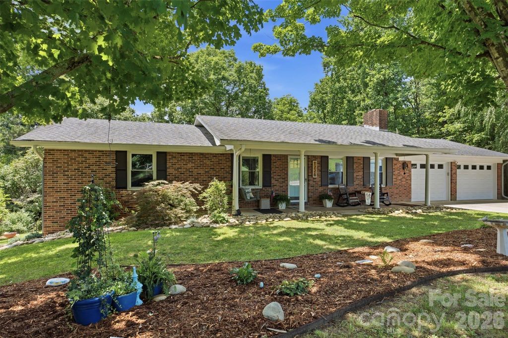 1226 Pine Grove Road, Morganton, NC 28655